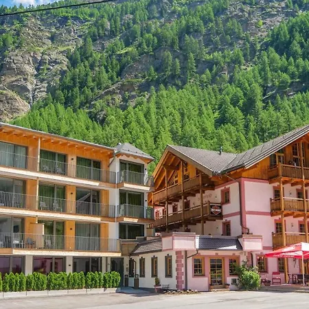 Zwieselstein 3* Зельден