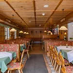 Hotel Zwieselstein Sölden