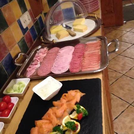 瑞斯尔施泰因酒店