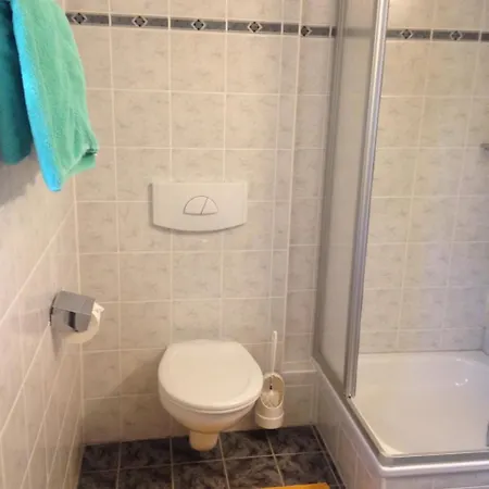 ホテル Zwieselstein ゼルデン