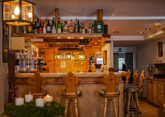 Gasthof Zwieselstein 3*