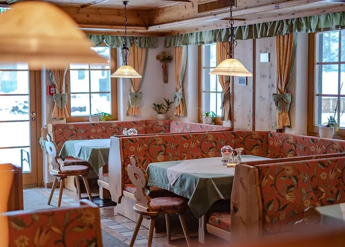 Gasthof Zwieselstein