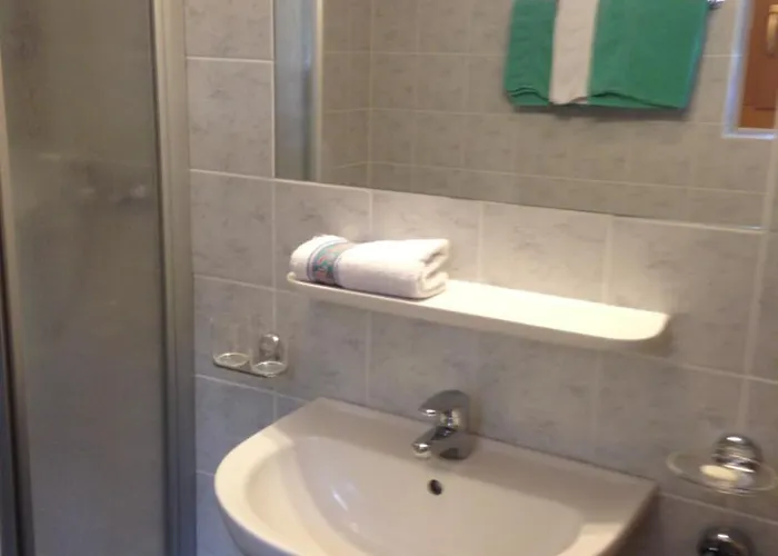 Zwieselstein Hotel 3*