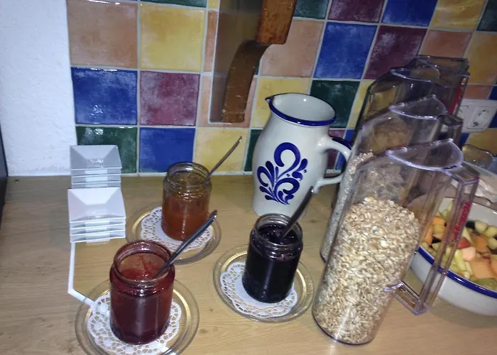 Gasthof Zwieselstein