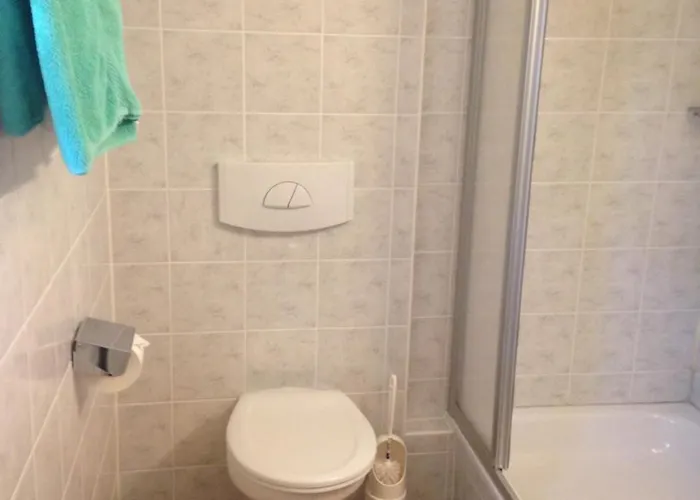 Hotell Zwieselstein Sölden