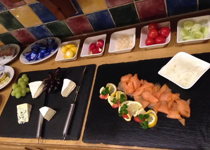 Gasthof Zwieselstein Hotel