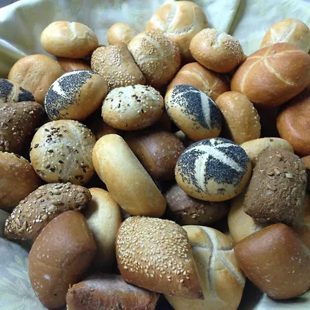 Zwieselstein 3* 솔덴