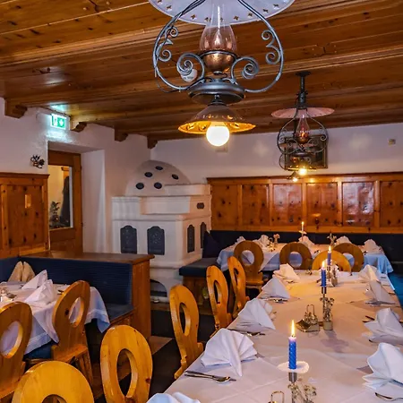 Zwieselstein Sölden