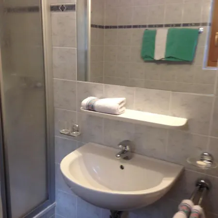 Zwieselstein Hotel 3*